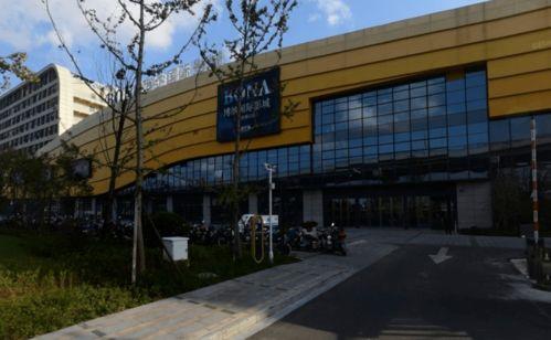 江北中体城最新爆料,揭秘未来城市生活新地标